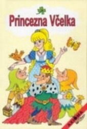 Princezna Včelka