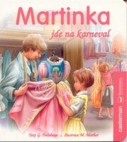 Martinka jde na karneval /