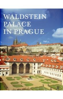 Waldstein palace in Prague