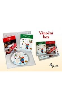 Vánoční box - sváteční stůl, Vánoční zvyky