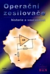 Operační zesilovače :historie a současnost