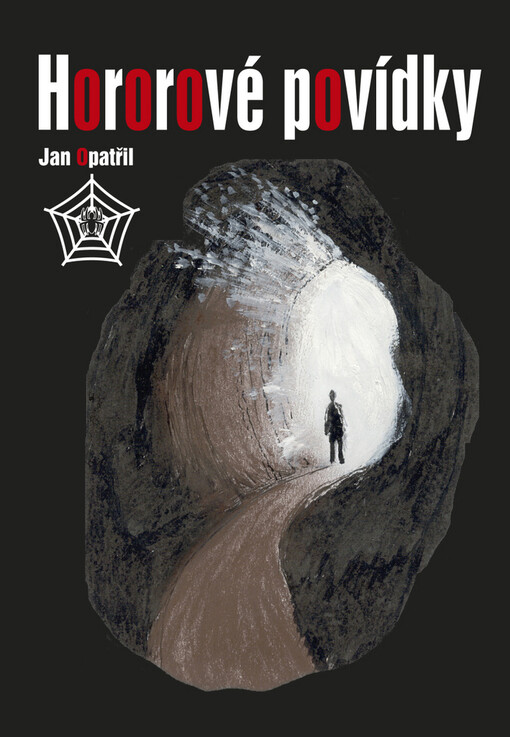 Hororové povídky, 1. vyd.