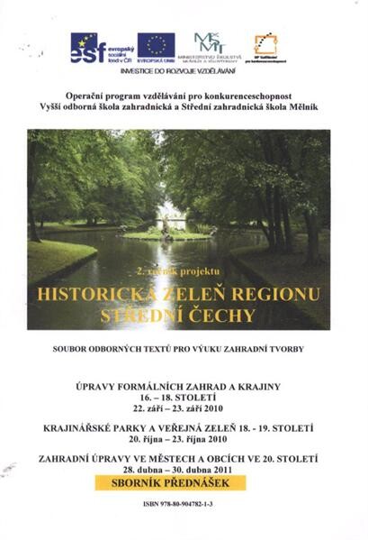 Historická ze 
