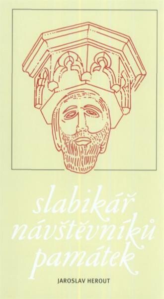 Slabikář návštěvníků památek