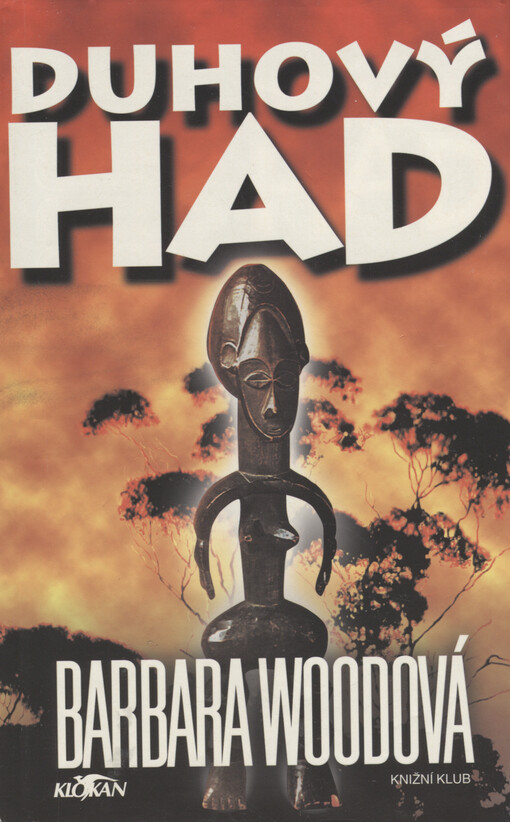 Duhový had, Vyd. 1.