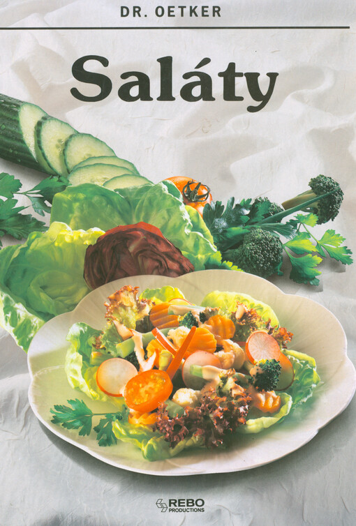 Saláty
