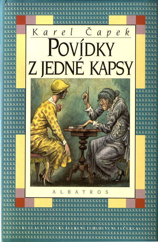 Povídky z jedné kapsy