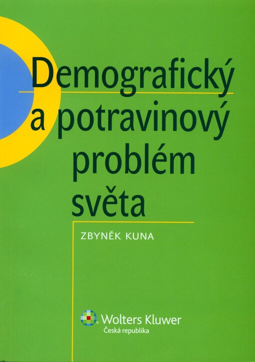 Demografický a potravinový problém světa