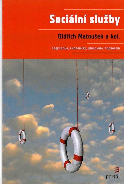Sociální služby: legislativa, ekonomika, plánování, hodnocení, 2., aktualiz. vyd.
