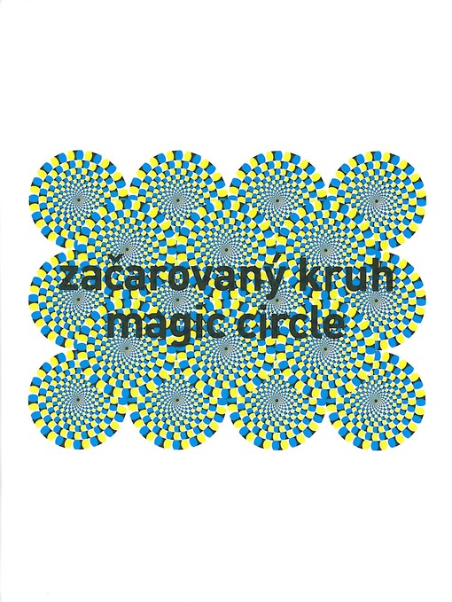 Začarovaný kruh = Magic circle