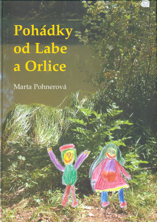 Pohádky od Labe a Orlice