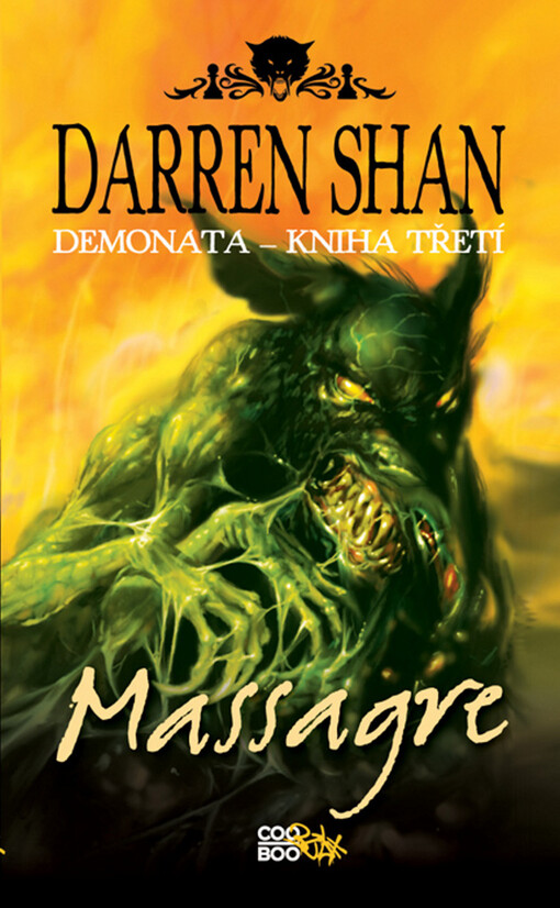 Massagre