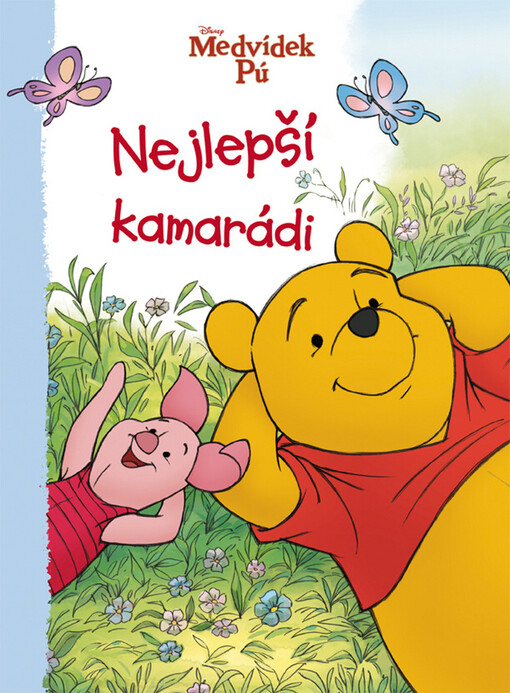 Nejlepší kamarádi