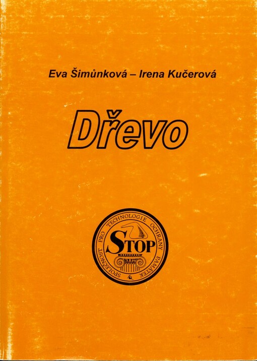 Dřevo