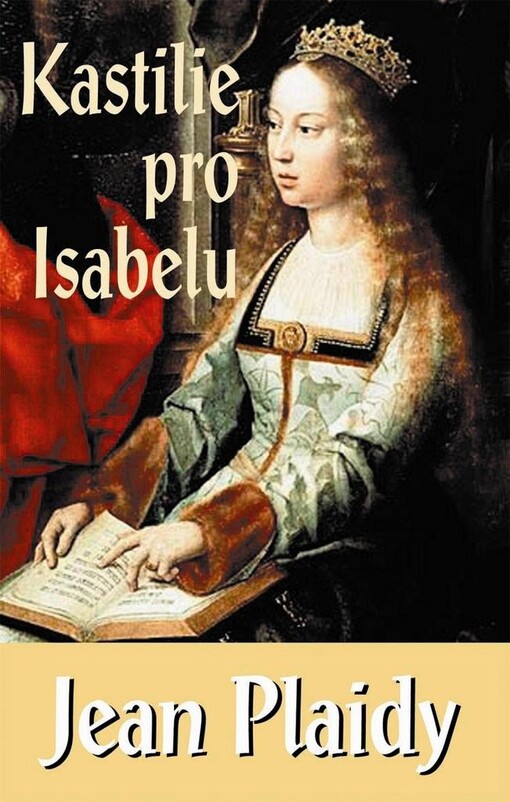 Isabela a Ferdinand: cyklus