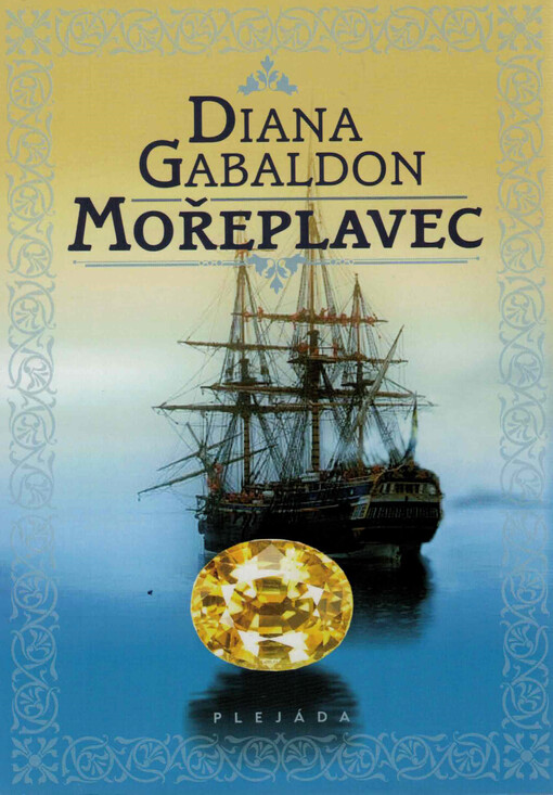 Mořeplavec, 1. vyd.