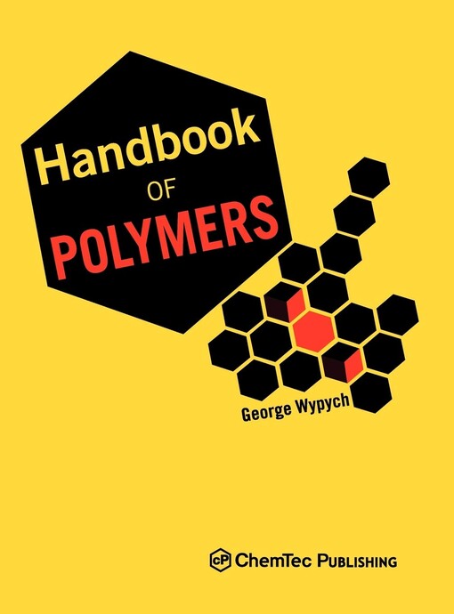 Handbook of polymers