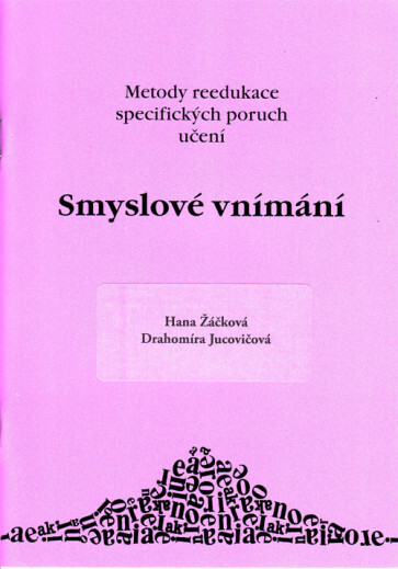 Smyslové vnímání