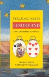 Vykládací karty Lenormand