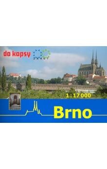 Brno do kapsy