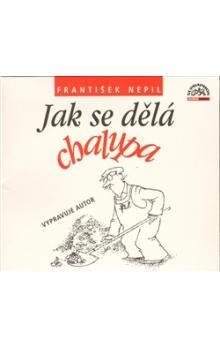 Jak se dělá chalupa