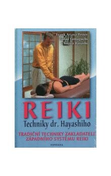 REIKI - TECHNIKY DR. HAIASHIO