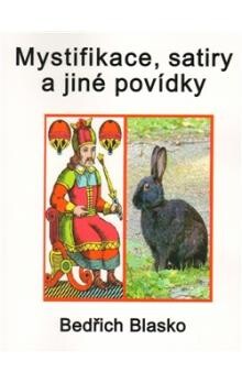 Mystifikace, satiry a jiné povídky