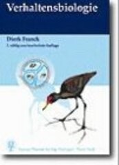 Verhaltensbiologie: Einführung in die Ethologie