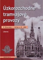 Úzkorozchodné tramvajové provozy