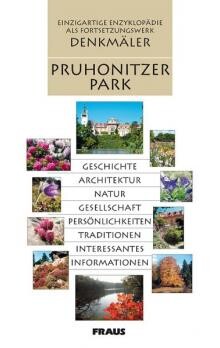 Pruhonitzer Park