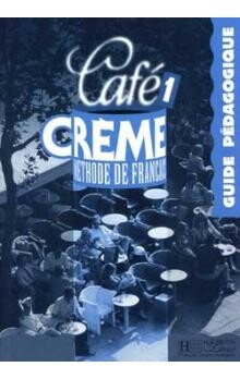 Café Créme 1, metodická příručka  
