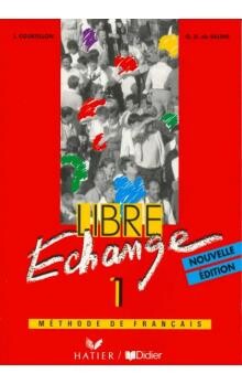 Libre Échange. 1