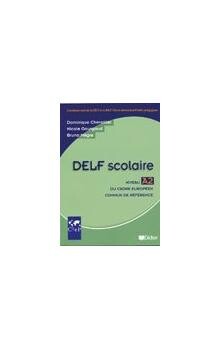 DELF scolaire A2  