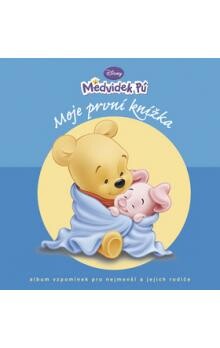 Moje první knížka : album pro celou rodinu, 3. vyd.