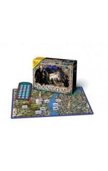 Fantom : společenská hra