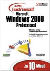 Sams teach yourself Microsoft Windows 2000 Professional
