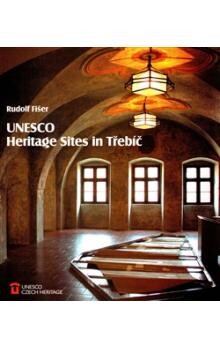 UNESCO Heritage Sities in Třebíč: Rudolf Fišer