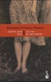 LA Cruz De San Andrs (Spanish Edition)