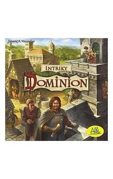 Dominion : intriky