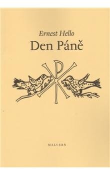 Den Páně: Ernest Hello