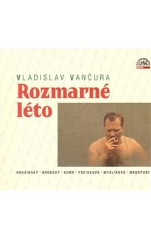 Rozmarné léto