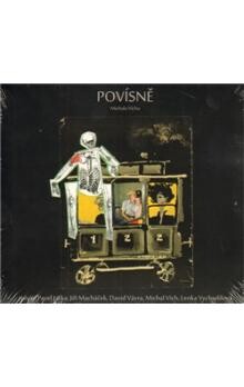 Povísně [...písně z povídek]