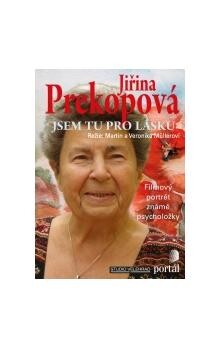 Jiřina Prekopová jsem tu pro lásku