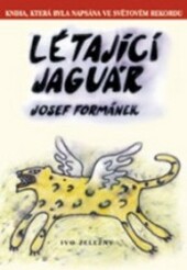 Létající jaguár