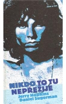 Nikdo to tu nepřežije