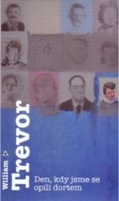 Den, kdy jsme se opili dortem a jiné povídky