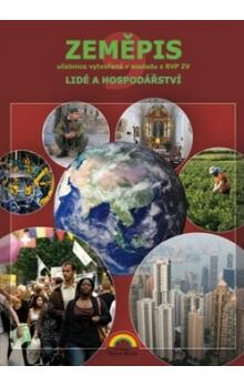 Zeměpis : [učebnice]. Lidé a hospodářství