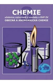 Chemie :úvod do obecné a anorganické chemie