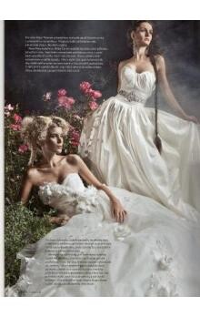 Linda : magazín módy, vkusu a elegance