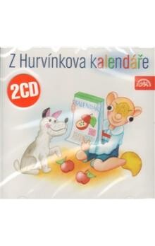 Z Hurvínkova kalendáře (CD)